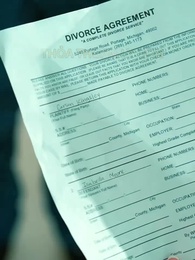 Tập 3 - Vòng Xoáy Dối Lừa