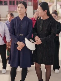 Crown of Ashes: Homecoming in Crimson - Episode 12