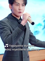 Bölüm 68 - İlk Kar ve İtiraflar