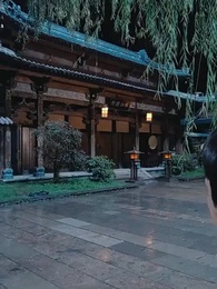 จอหงวนหวนคืนบ้านเกิด - Episode 54