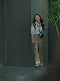 Episode 57 - Die Holt-Intrige