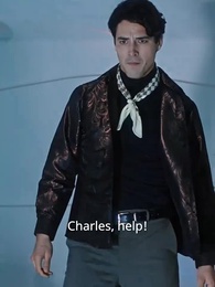 Got My Ex's Ball in Hand - Episode 4