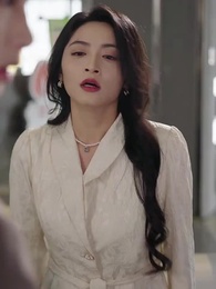 Amour brisé, difficile à recoudre - Episode 33