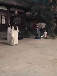 Venganza en la Corte Celestial - Episode 60