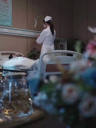 Épisode 11 - Amour brisé, difficile à recoudre