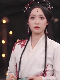 Venganza en la Corte Celestial - Episode 38