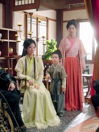 عرشه سر - Episode 59