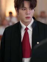 Episodio 16 - [Doblado]Amor que aboga por ti