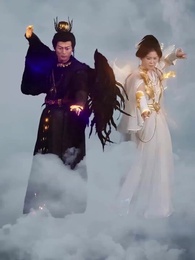 Venganza en la Corte Celestial - Episode 64