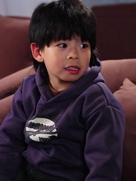 Épisode 16 - Amour brisé, difficile à recoudre