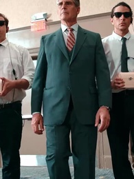 Tập 24 - Vòng Xoáy Dối Lừa