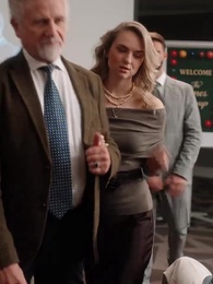 Got My Ex's Ball in Hand - Episode 48