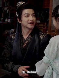 Bölüm 20 - [Dublajlı]Yüce Şeytan Kralı