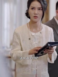 Renací y ahora mando yo - Episode 51