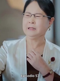 [Doblado]Eres mi reina, soy tu sombra - Episode 57