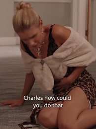 Got My Ex's Ball in Hand - Episode 44