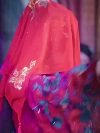 Venganza en la Corte Celestial - Episode 40