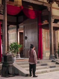 الحلقة 5 - عرشه سر