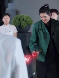 第39話 - 運命を斬る者