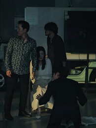 第79話 - [吹替]離婚後、私は財閥の孫娘になった