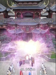 Bölüm 46 - [Dublajlı]Yüce Şeytan Kralı