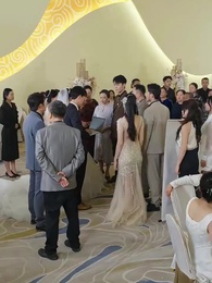 ตอนที่ 75 - ถอนหมั้น ล้างหนี้แค้น