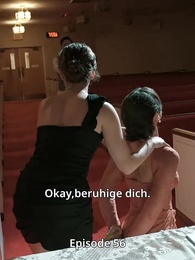 Episode 56 - [Synchron]Die geschiedene Milliardärserbin