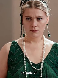 Episode 26 - [Synchron]Die geschiedene Milliardärserbin