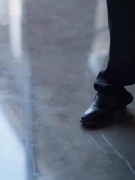 第46話 - 運命を斬る者