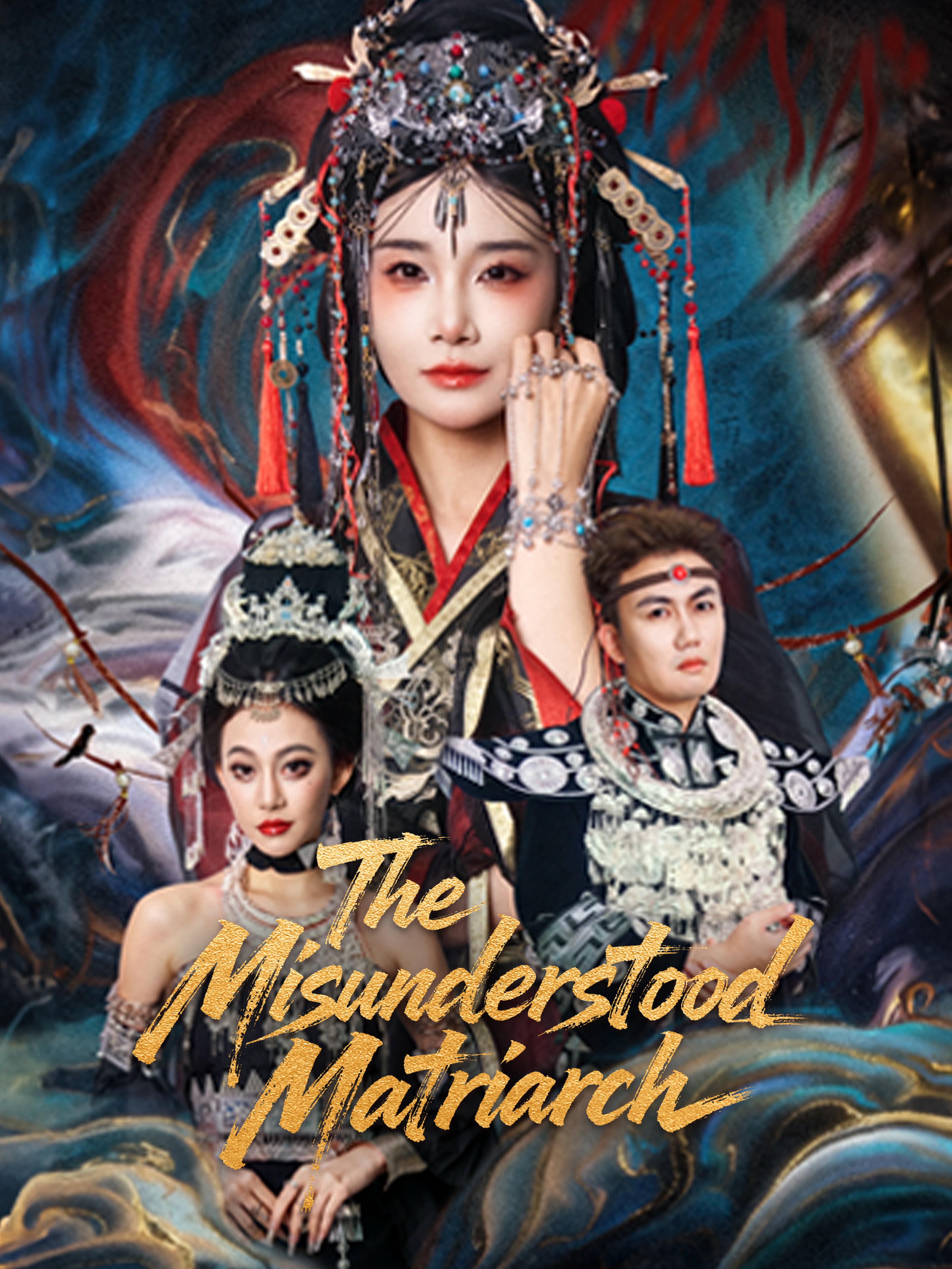 The Misunderstood Matriarch