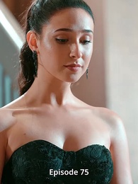 Episode 75 - [Synchron]Die geschiedene Milliardärserbin