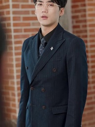 Episodio 8 - Amore  Amaro