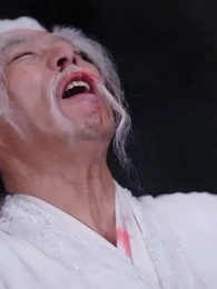 Venganza en la Corte Celestial - Episode 44