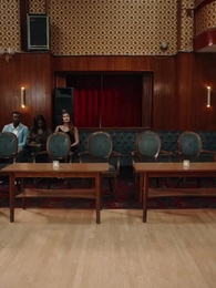 Got My Ex's Ball in Hand - Episode 28