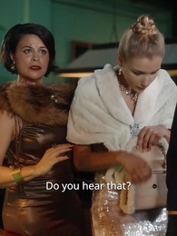 Episode 24 - Got My Ex's Ball in Hand