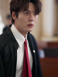 Episodio 17 - [Doblado]Amor que aboga por ti