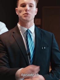 Episode 10 - [Synchron]Die geschiedene Milliardärserbin