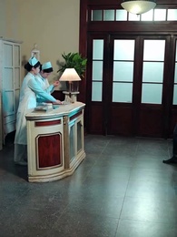 Lo Que Carmen No Recuerda - Episode 10