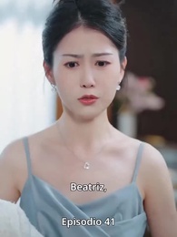Episodio 41 - [Doblado]Eres mi reina, soy tu sombra