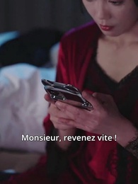 Épisode 10 - Amour brisé, difficile à recoudre