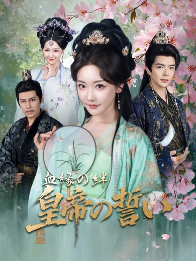 血縁の絆、皇帝の誓い