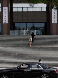 Episodio 2 - [Doblado]Amor que aboga por ti