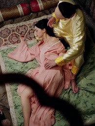 [Lồng tiếng]Cuộc Chiến Hậu Cung - Episode 45