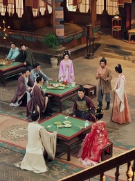 [Doublé]Le Serment Brisé - Episode 33