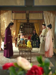 Sarayın Küçük Kahini - Episode 46