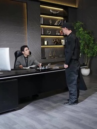 ถอนหมั้น ล้างหนี้แค้น - Episode 10