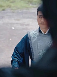 จอหงวนหวนคืนบ้านเกิด - Episode 35