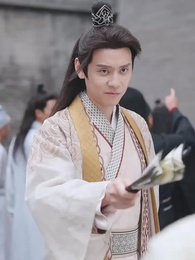 จอหงวนหวนคืนบ้านเกิด - Episode 18