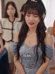 Renací y ahora mando yo - Episode 12