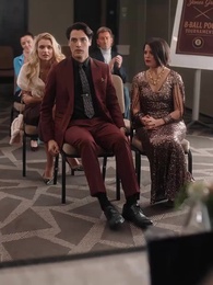 Episode 18 - Got My Ex's Ball in Hand